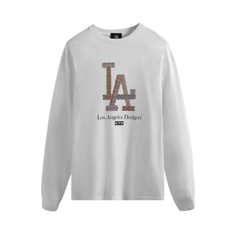 New with tags in original KITH packaging.This shirt is a classic ready to ship